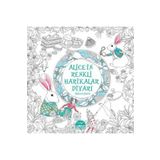 Alice’in Renkli Harikalar Diyarı - Amily Shen