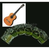 Alicek Lasik Gitar Tel Set Tam Takım 6 Adet Klasik Gitar Tel Seti