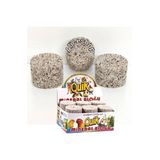 aliceshop Quik Mineral Blok Gaga taşı 3 Adet