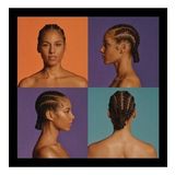 Alicia Keys Alicia - Plak