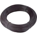 Aliden 4 kg Tavlı Tel - Inşaat Bağ Teli - Bağlama Teli - Soba Bağlama Teli
