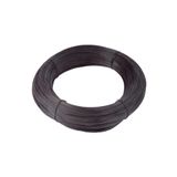 Alidenal 10 Kg Tavlı Tel - Inşaat Bağ Teli - Bağlama Teli - Soba Bağlama Teli