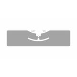 Alien ALN-9654 RFID Etiket 5 Adet
