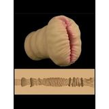 Alien's Vajina Mastürbator - 23 cm