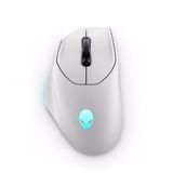 Alienware AW620M RGB Optik Beyaz Kablosuz Gaming Mouse