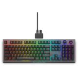 Alienware Tri-Mode Kablosuz Oyun Klavyesi - AW920K (Dark Side of The Moon)