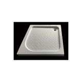 ALİKA BANYO ALİKA -70x70 KARE H:5 FLAT DUŞ TEKNESİ