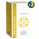 Alila Bromelain 3x60 Kapsül