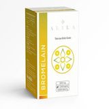 Alila Bromelain 60 Kapsül