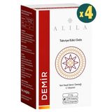 Alila Demir 4x60 Kapsül