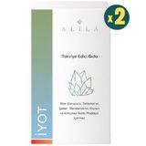 Alila İyot 150 mcg 2x90 Tablet