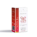 Alila Vitamin B12 Metilkobalamin 1000 mcg 90 Dilaltı Tablet