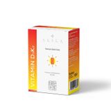 Alila Vitamin D3 K2 1000 IU 25 mcg 20 ml Sprey
