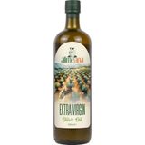 Alimeana Extra Virgin Cam Şişe Natürel Sızma Zeytinyağı 1000ML - 1 lt