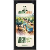 Alimeana Virgin Teneke Natürel Sızma Zeytinyağı 4lt - 4 lt