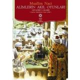 ALIMLERIN AKIL OYUNLARI - MUALLIM NACI