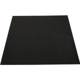 Alin HASRUBBER Kauçuk Zemin 100x100x2 cm - Kauçuk Karo