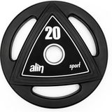 Alin Sport 7,5 kg Profesyonel Ağırlık Plakası