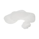 Alina Clean Buharlı Temizleyici ile Uyumlu Yer Mop Bezi ve Cam Bezi - standart