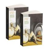Aline ve Valcour: Felsefi Roman Seti - 2 Kitap Takım