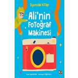 Ali'nin Fotoğraf Makinesi - Şeyma Kara