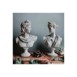 AlinSanatHeykel Artemis Ve Apollon Heykeli