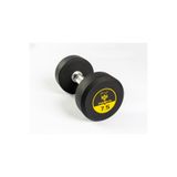 AlinSport HASGYM 7,5 KG Kauçuk Kaplı Profesyonel Olimpik DUMBBELL ( Dambıl )