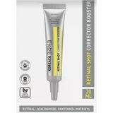 Alın,Yüz,Gözaltı Ve Boyun Kırışıklık Giderici Mucize Booster Krem 20 Ml