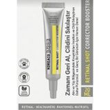 Alın,Yüz,Gözaltı Ve Boyun Kırışıklıklarını Giderici Mucize Booster Krem 20 Ml