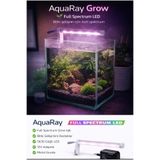 ALION AquaRay Grow LED Akvaryum Işığı Full Spectrum