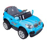 Aliş 605K TX5 Sport 12 V Uzaktan Kumandalı Akülü Araba