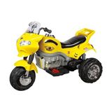 Aliş Akülü Motosiklet 12 V 20 kg Taşıma Kapasitesi Elektronik Korna ve Müzik Sistemi