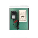 Alis Aliş Toys Akülü Araba 12 Volt Sarj Aleti (SADECE ALİŞ MARKA ÜRÜNLERE UYUMLUDUR)