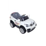 Alis Bmw Tx-5 Sport 12 Volt Uzaktan Kumandali Akulu Araba