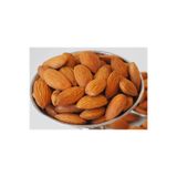 ALİŞ KURUYEMİŞ ÇİĞ BADEM 200 GRAM