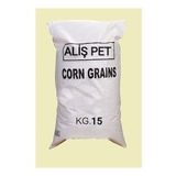 Aliş Pet Taban Altlığı 15 kg Mısır Granülü