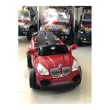 Aliş Toys Aliş Kırmızı 605K Tx-5 Sport 12 Volt Uzaktan Kumandalı Akülü Araba Kırmızı