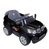 Aliş Toys TX5 Sport 605K 12 V Uzaktan Kumanda Mp3 Çalar Akülü Araba