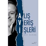 Alış Veriş İşleri Müptela Yayınları