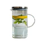 Alisa 1500 ml Cam Sürahi - 0 - 3 lt