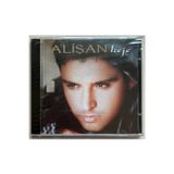 Alişan Keje Cd (Sıfır Jelatinli)
