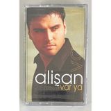 Alişan Var Ya Kaset (Sıfır Jelatinli)