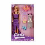 Alisha Fashion Davet Elbiseleri