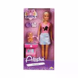 Alisha Veteriner Seti