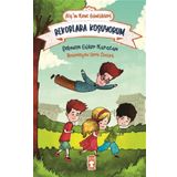 Alişin Kent Günlükleri 3 - Rekorlara Koşuyorum Timaş Çocuk