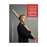 Alışmadık Gözde Lens Durmaz - Metin Uca