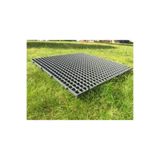 alişpet Kümes Taban Izgarası 50x50 Standart Model