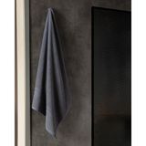 Alissa %100 Pamuk Banyo Havlusu - Lacivert - 70 x 140 cm