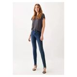 ALiSSA Dark Nolita Str Kadın Kot Pantolon M1067835246
