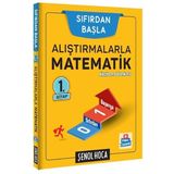 Alıştırmalarla Matematik - 1 Şenol Hoca